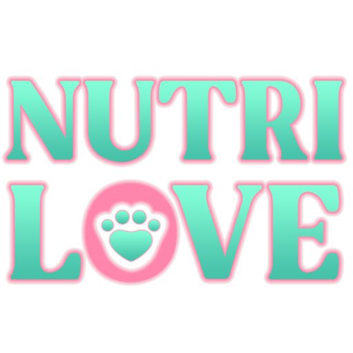 NUTRI·LOVE